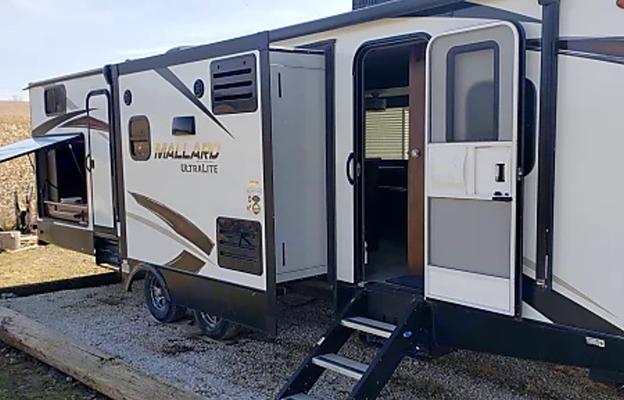 2019 Heartland Family Fun