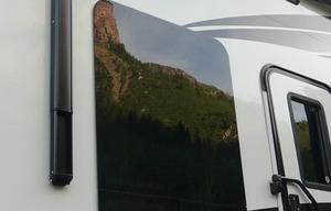 2014 Keystone RV Fuzion 371