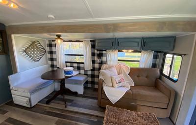 2013 Keystone RV Outback 301BQ