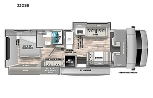 The Gatherer Bunkhouse