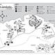 Campground Map, South Sandusky