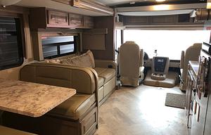 38' Bunkhouse Family Fun Wagon!!!