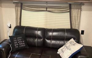 2017 Forest River Salem Hemisphere Lite M-272RL
