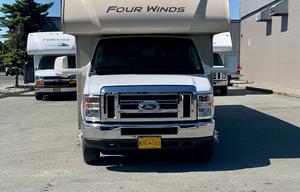 GUS - 2019 Thor Motor Coach Four Winds 30D