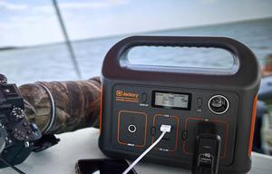 Adventure Awaits: 2018 Jayco Redhawk 22J
