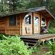 Petersburg Lake Cabin