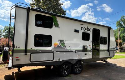 The Adventure RV for the Whole Family