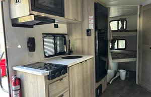 Family camper
