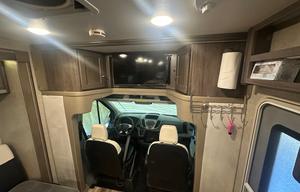 Wonderful Winnebago Fuse! Very Clean