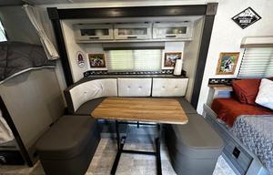 2023 Forest River RV IBEX 19QBH