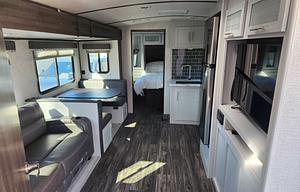2021 Keystone RV Bullet BL261RBS21