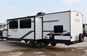 2021 Kodiak Ultralite 283BHSL