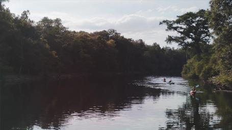 Bowman's Landing