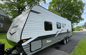 Zeus the 2022 Bunkhouse (Sleeps 8)