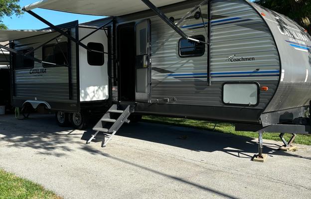 The Perfect Family Getaway!!!