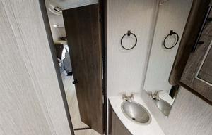The Perfect Size RV- Coachmen Leprechaun- 26ft.