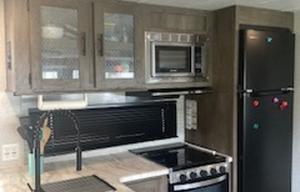 2021 Forest River Salem 31KQBTS  **DELIVERY ONLY**