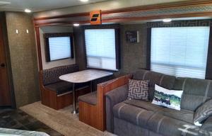Home Away from Home