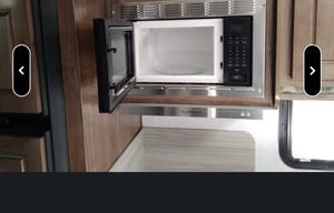 2023 Northwood Arctic Fox North Fork 25Y