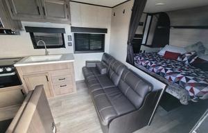 2022 Jayco Jay Flight SLX 8 264BH