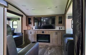 Great for large families