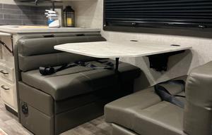 2023 Entegra Coach Odyssey 31F