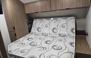 2025 Forest River RV Wildwood 31KQBTS