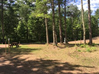 Anchor Campgrounds