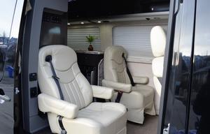 2014 Airstream Interstate