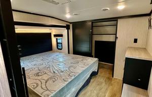 2021 Forest River RV Wildcat 336RLS RV rental photo 13