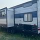 2021 Forest River RV Cherokee Grey Wolf 26DBH