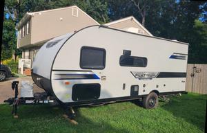 Ginter Camper
