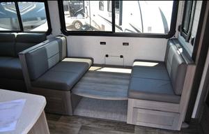 Candice and Terrys Family friendly rv rental