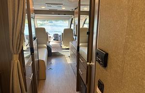 2018 Thor Axis Class A | UNLIMITED MILES  SLEEPS 6