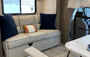 Movin & Groovin 2022 Coachmen RV Freelander