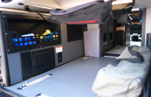 2026 Winnebago Revel "Glaicer"Unlimited miles