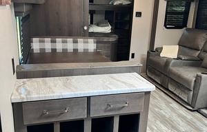 2022 Grand Design Transcend Xplor 297QB
