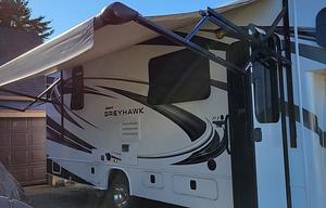 2020 Jayco Greyhawk 27U