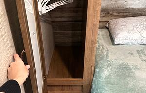Traveler – Compact Comfort for Your Next Adventure