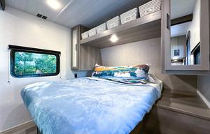 Campfire Cruisers Bunkhouse