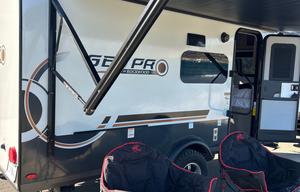 Pack Your Bags, Let’s Go! – Geo Pro Ready for You!