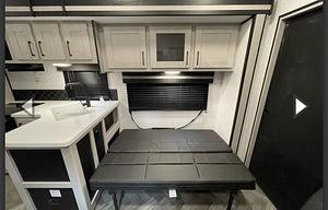 2023 Torque T333 RV rental photo 9