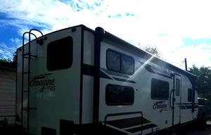 Imagine your Grand Adventure!