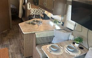31 foot class A perfect for groups and families