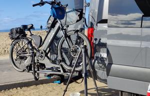 VanGO Award Winning Sprinter Conversion