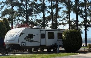 2018 Forest River RV Wildwood Heritage Glen