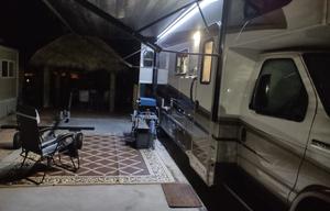 2021 Forest River RV Forester Classic 3011DS Ford