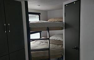 2025 Bullet Classic 2640BH RV rental photo 12