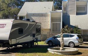 2017 Coleman  MIIL/FRS Discount