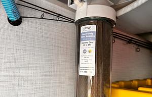 Modern Fifth Wheel – Your Home on the Road